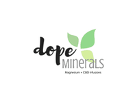 Dope Minerals coupons